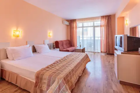 Hotel Apolis in Созопол — foto 23