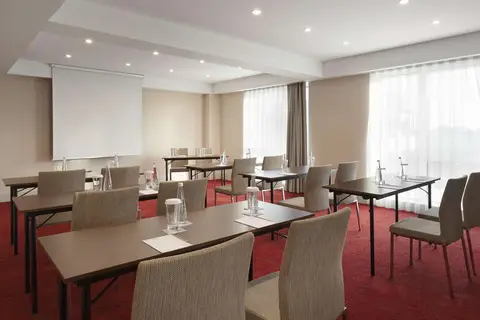 Ramada Encore by Wyndham Istanbul Bayrampasa in Fatih — foto 13