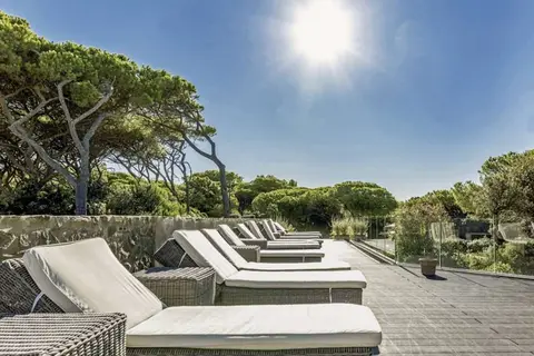 Roccamare Hotel in Castiglione della Pescaia — foto 8