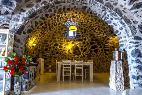 Splendour Resort in Thira Municipal Unit, foto 13