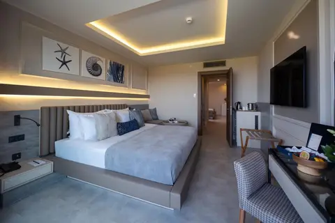 Liu Resorts in Manavgat — foto 29