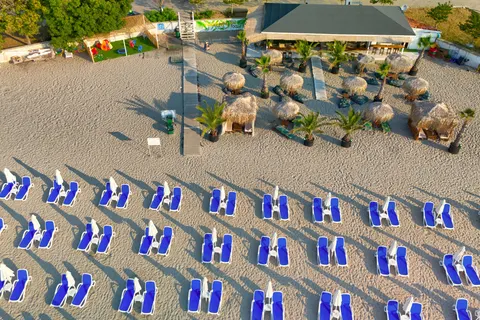 Fly & Go Via Pontica Resort in Pomorie — foto 40