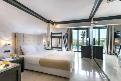 Mitsis Faliraki Beach Hotel & Spa in Faliraki, foto 5