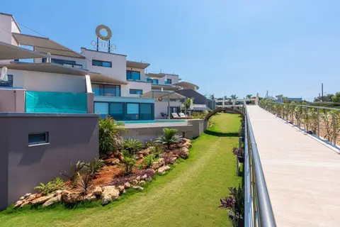 Onira Suite Dreams in Δημοτική Ενότητα Χερσονήσου — foto 9