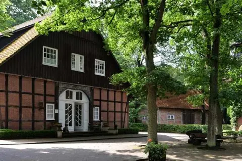 Hotel Gut Altona foto 19