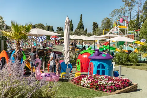 Camping Cisano San Vito foto 15