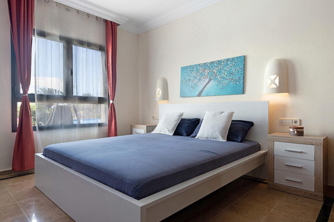 Villa Montaña Roja foto 2