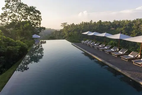 Alila Ubud in Ubud, foto 28