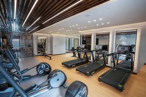 Velero Hotel Doha Lusail in Velero Hotel Lusail — foto 10