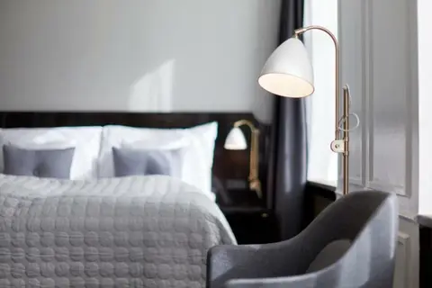 Hotel Skt. Annæ in Kopenhagen — foto 3