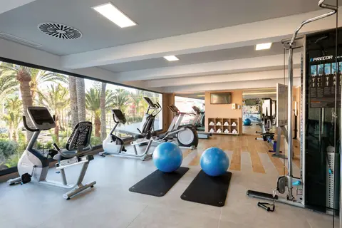 Riu Palace Palmeras in Playa del Inglés, foto 10