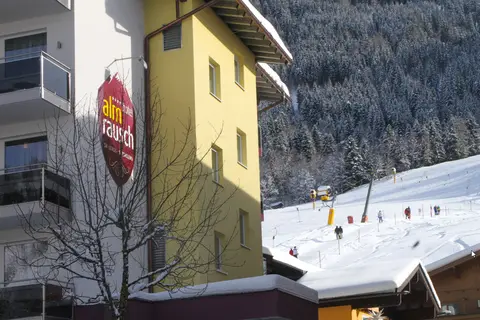 Hotel Almrausch - Extra ingekocht in Saalbach-Hinterglemm — foto 14