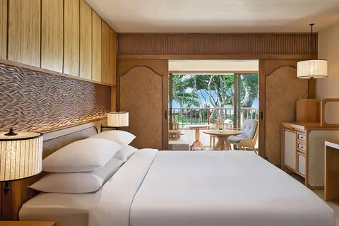 Hyatt Regency Bali in Denpasar — foto 30