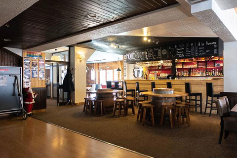 Hotel Les Carrettes foto 5