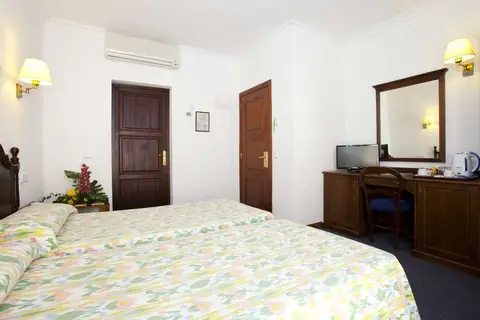 Hotel Sis Pins in Pollença — foto 14