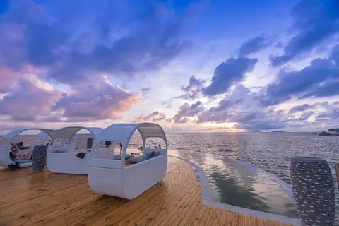 Coco de Mer Hotel in Anse Bois de Rose — foto 6