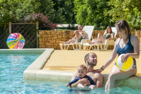 Aqua Viva in Carsac-Aillac — foto 11