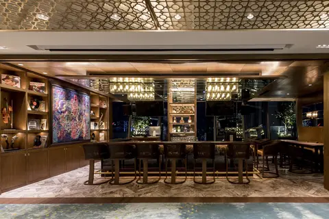 Hyatt Regency Bangkok Sukhumvit in Bangkok — foto 26