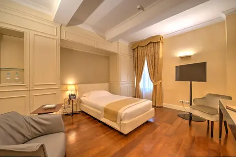 Hotel Rua Frati 48 in San Francesco in Modena, foto 12
