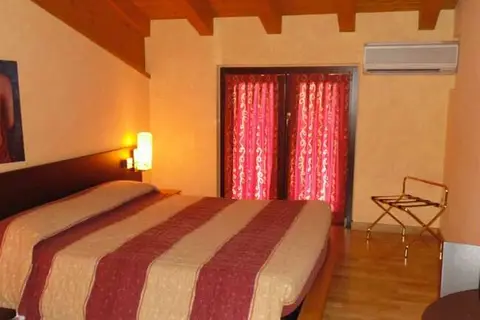 Hotel Donna Silvia in Manerba del Garda — foto 5