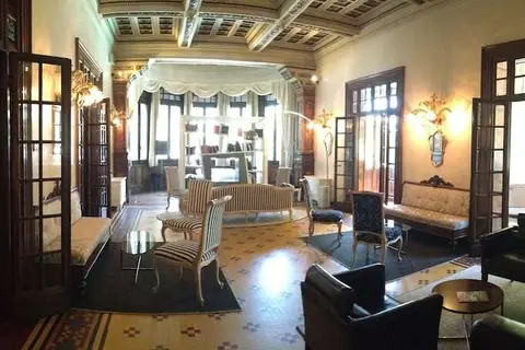 De La Ville in Riccione, foto 10