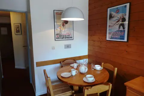 Résidence Douchka in Morzine, foto 18