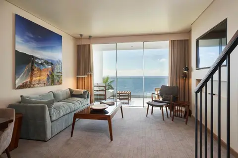Les Suites at The Cliff Bay in Funchal — foto 10