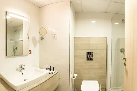 AX ODYCY Hotel foto 7