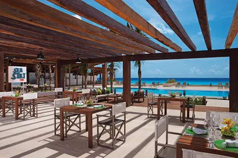 Secrets The Vine Cancun in Cancùn — foto 27