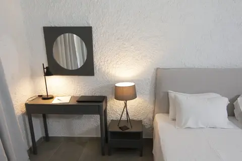 Apollo Resort in Αγία Μαρίνα — foto 11
