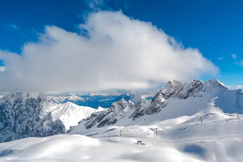 Dorint Sporthotel Garmisch Partenkirchen foto 2