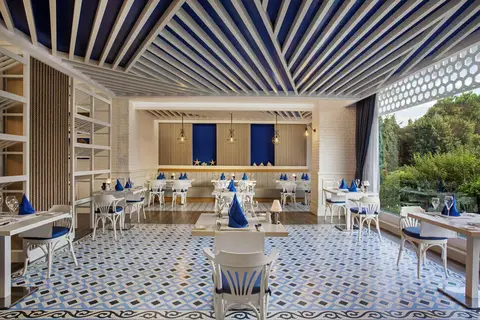 Innvista Hotel Belek in Kadriye — foto 11