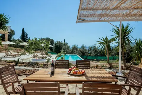 Askos Suites in Elaties Municipal Unit, foto 3