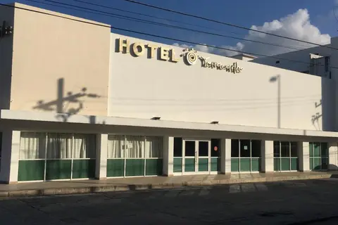 Terracaribe Hotel in Cancùn — foto 2