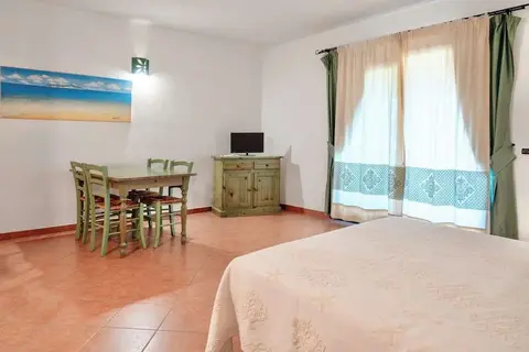 Marinella Residence in Fìgari/Golfo Aranci — foto 12