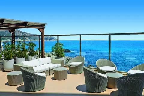 Allsun Hotel Lux de Mar in Capdepera, foto 5