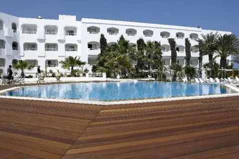 Thalassa Mahdia in Mahdia, foto 13