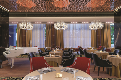 Hotel Amavi - adults only foto 15