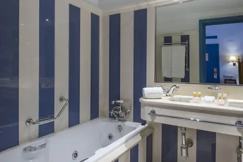 Hotel Las Casas de La Judería in Sevilla — foto 5
