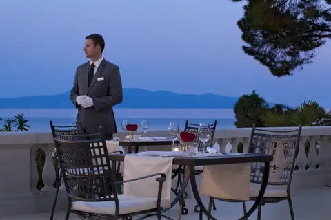 Villa Amalia in Opatija, foto 23