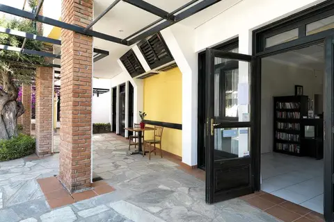 Aparthotel Elia in Kassandra Municipal Unit, foto 17