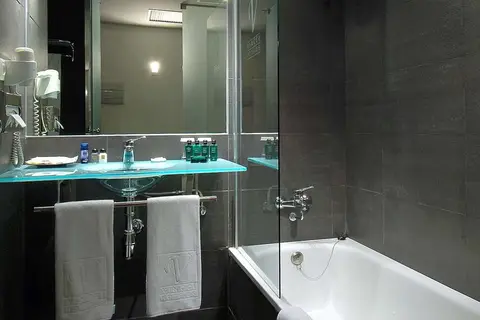 Vincci Maritimo in Barcelona — foto 18