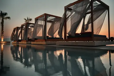 The Royal Senses Resort & Spa Crete, Curio Collection by Hilton in Panormos — foto 7