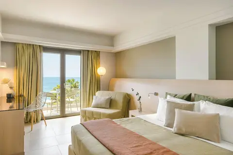 Alas Resort & Spa in Δημοτική Ενότητα Οιτύλου — foto 16
