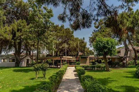 Master Family Club in Manavgat — foto 29