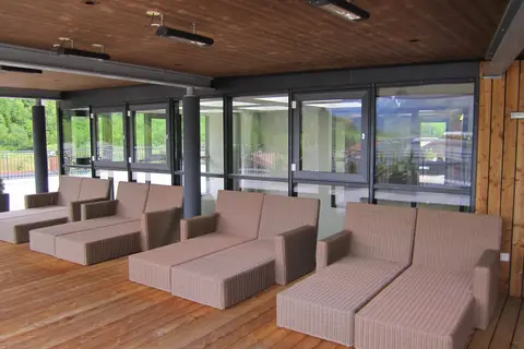Anthony's Life & Style Hotel in St. Anton am Arlberg — foto 16