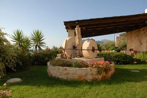 Kavousi Resort in Φαλάσαρνα — foto 24