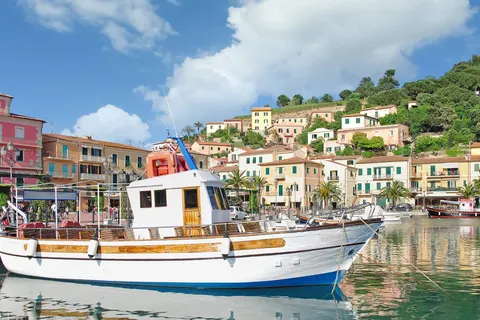 In de voetsporen van Etrusken foto 15