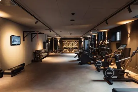 Van der Valk Theaterhotel de Oranjerie foto 26