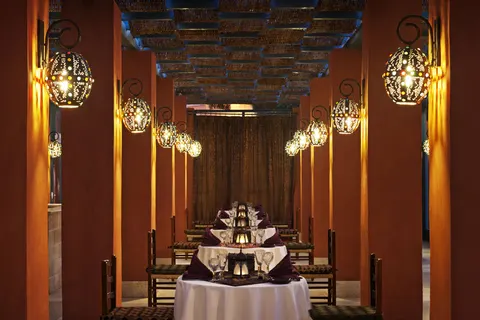 Nijlcruise 5* & Sheraton Miramar 5* in Luxor — foto 16